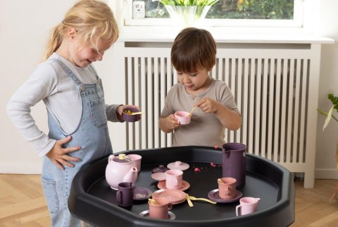 Zestaw kawowy Fairytales DANTOY 17 elem. 2+