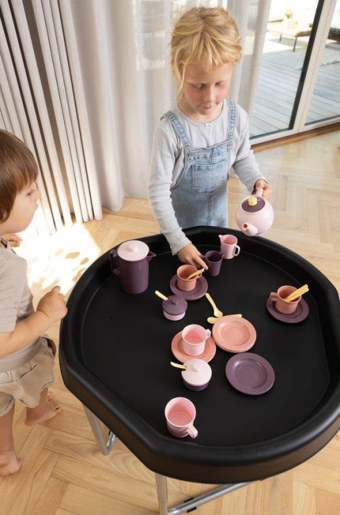 Zestaw kawowy Fairytales DANTOY 17 elem. 2+