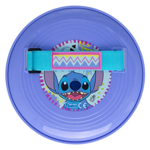 CATCH-BALL - PALETKI NA RZEP STITCH