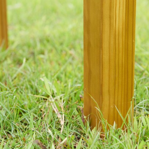 MASTERKIDZ 4 Stronna Tablica Przezroczysta Akrylowa Do Malowania