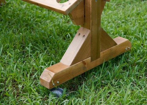 MASTERKIDZ Przezroczysta Akrylowa Tablica Malarska + Kubeczki