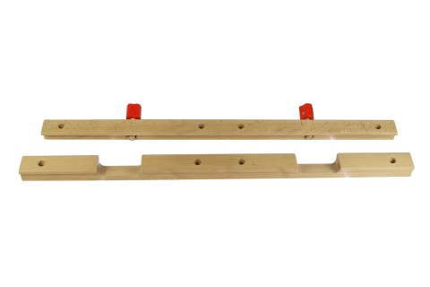 MASTERKIDZ Ramka Flex Krawędź Dolna I Górna 2 Tablice