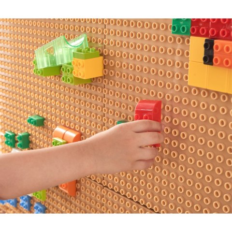 MASTERKIDZ Zestaw Klocków Konstrukcyjnych STEM 563 el.