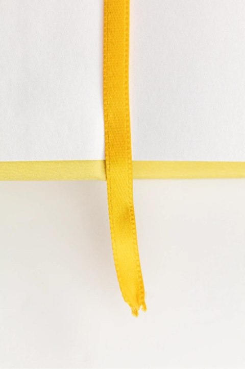 Szkicownik DARWI 14x14 140g Bladożółty