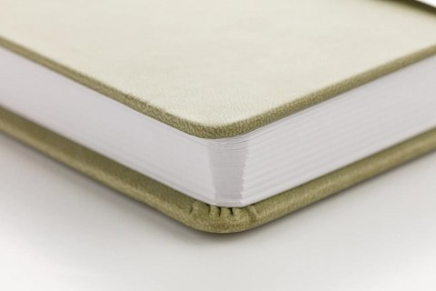Szkicownik DARWI 14x14 140g Khaki