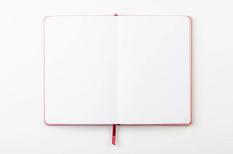 Szkicownik DARWI 14x21 140g Bladoróżowy