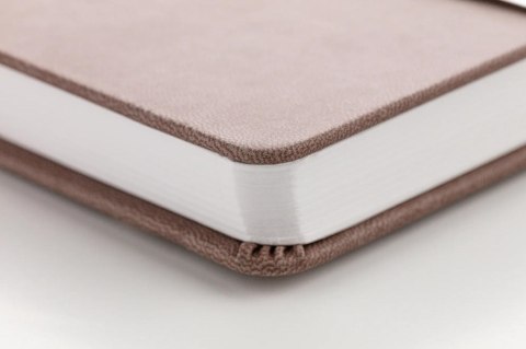 Szkicownik DARWI 14x21 140g Brązowy