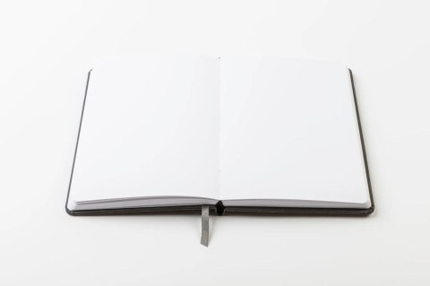 Szkicownik DARWI 14x21 140g Czarny