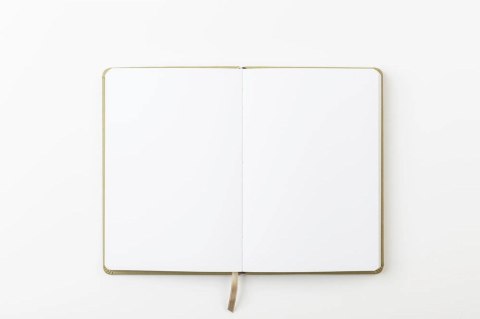 Szkicownik DARWI 14x21 140g Khaki