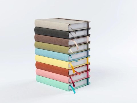 Szkicownik DARWI 14x21 140g Khaki