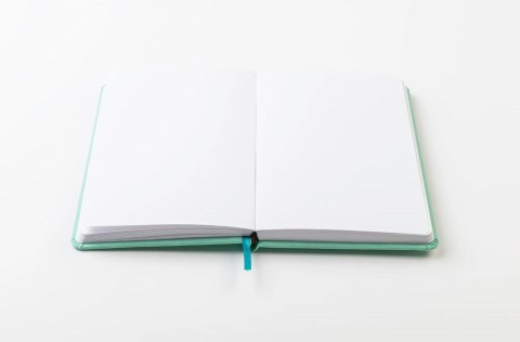 Szkicownik DARWI 14x21 140g Miętowy