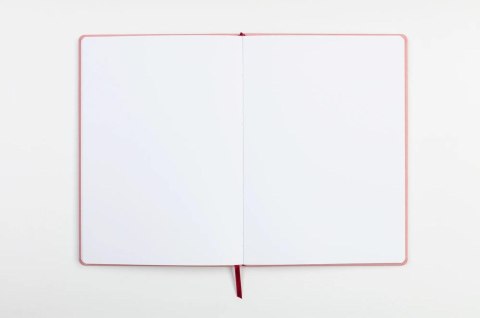 Szkicownik DARWI A4 140g Bladoróżowy