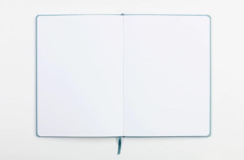 Szkicownik DARWI A4 140g Błękitny