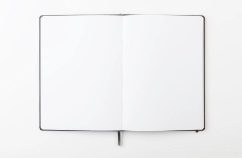 Szkicownik DARWI A4 140g Czarny