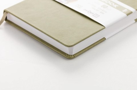 Szkicownik DARWI A4 140g Khaki