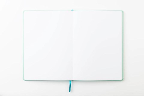 Szkicownik DARWI A4 140g Miętowy