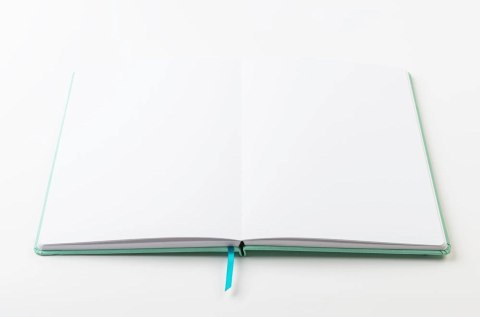 Szkicownik DARWI A4 140g Miętowy