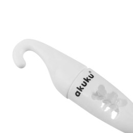 AKUKU A0338 Szczotka do butelek i smoczków Miś