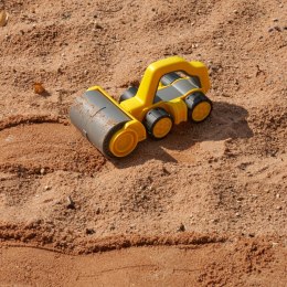 BIG Power Worker Griffy Walec- Na Miękkich Oponach 2L+