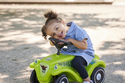 Big Jeździk Dinozaur Bobby Car Classic