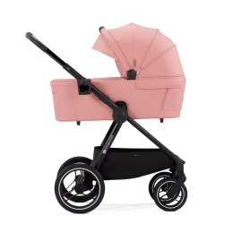 KINDERKRAFT Wózek wielofunkcyjny 2w1 NEA ASH pink