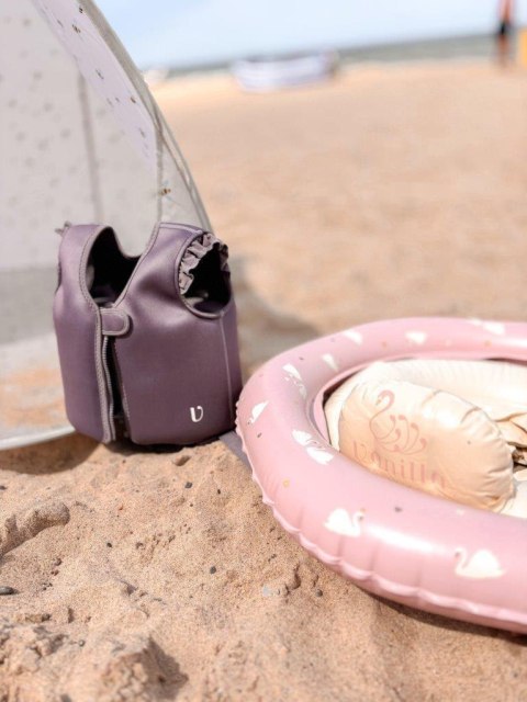 Kamizelka do pływania Neo Frill Wood Swan 1-3L