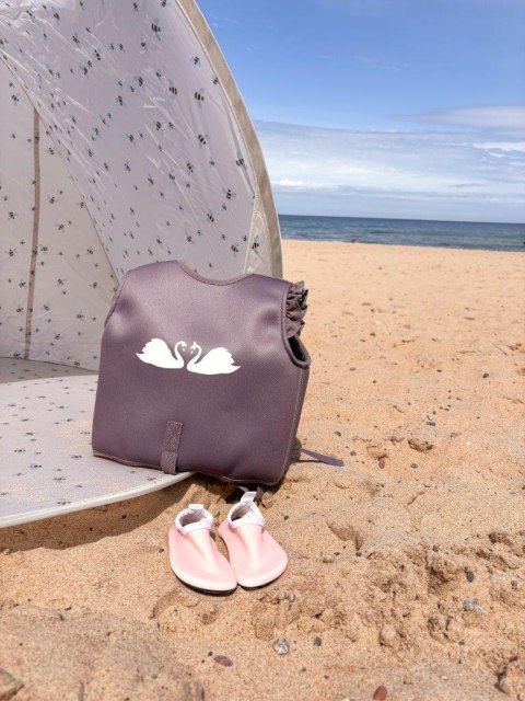 Kamizelka do pływania Neo Frill Wood Swan 6-8L