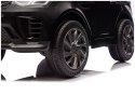 Pojazd Na Akumulator Land Rover Discovery DLS-K06 Czarny