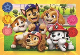 Puzzle 104 Super Color PSI PATROL Clementoni 25013