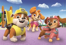 Puzzle 2x20 Super Color PSI PATROL Clementoni 24800