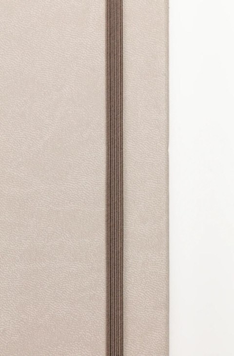 Szkicownik DARWI A4 140g Szarobrązowy