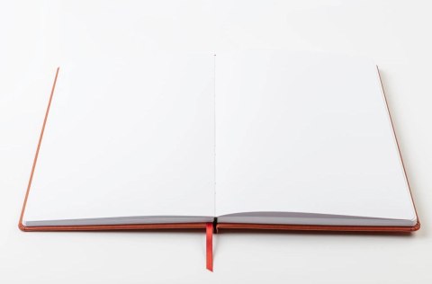 Szkicownik DARWI A4 140g Terakota