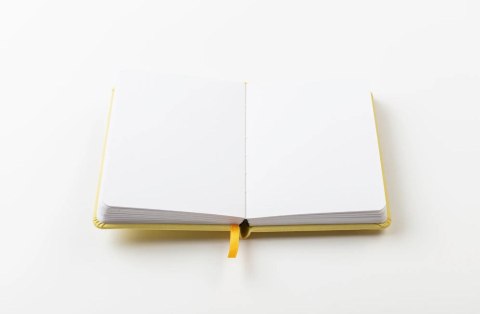 Szkicownik DARWI A6 140g Bladożółty