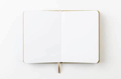 Szkicownik DARWI A6 140g Khaki