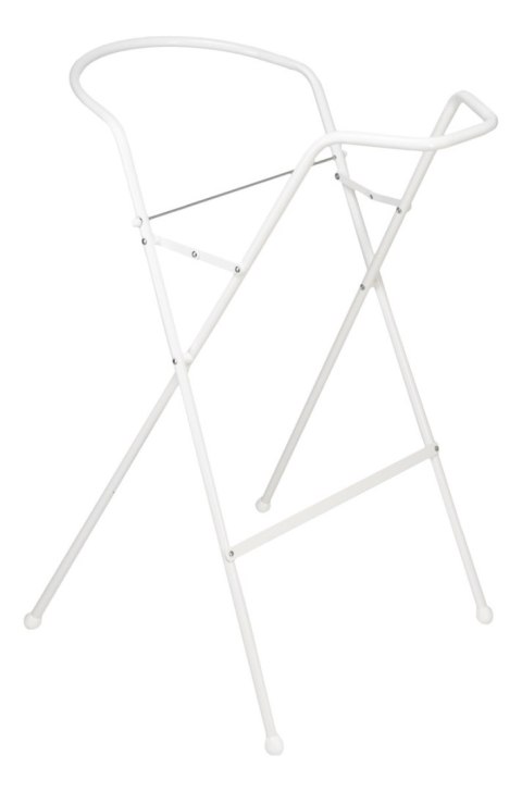 TEGA DM-035-103 Stojak pod wanienkę TEGGI biały