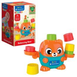 Waga Miś z Kubeczkami Clementoni 17576