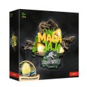 GRA - Magajaja Jurassic World - Universal Jurassic World - Trefl 02902