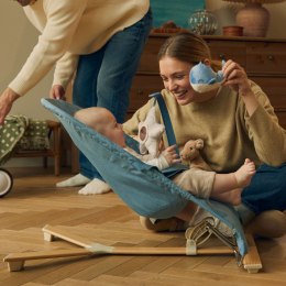 KINDERKRAFT Bujaczek MIMI Nordic Breeze