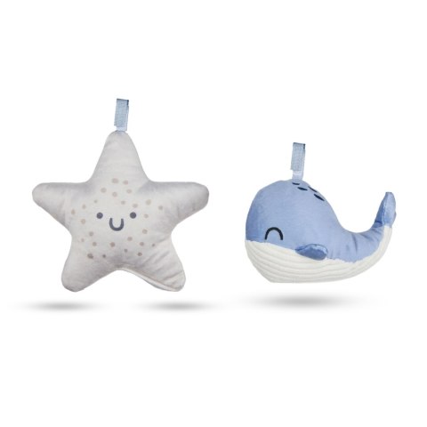 KINDERKRAFT Bujaczek MIMI Nordic Breeze