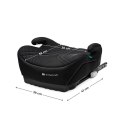 KINDERKRAFT Fotelik samochodowy I-BOOST 2 PRO Black