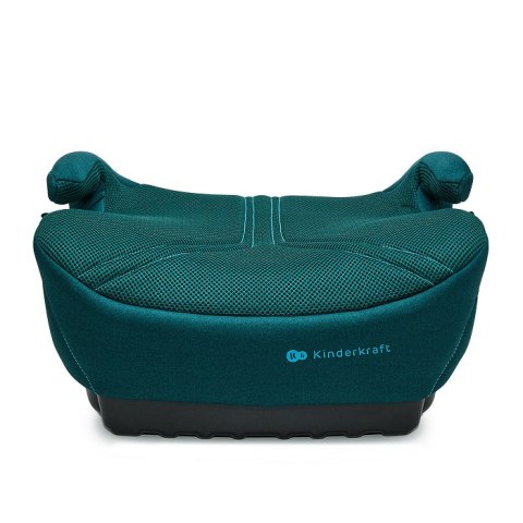 KINDERKRAFT Fotelik samochodowy I-BOOST 2 PRO Green