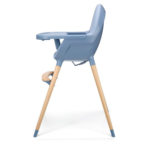 KINDERKRAFT Krzesełko do karmienia FINI 2 Nordic Breeze