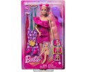 Mattel JDC85 Lalka Barbie Totally Hair