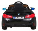 Pojazd BMW DRIFT M5 Czarny