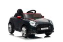 Pojazd Mini Cooper Czarny