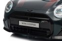 Pojazd Mini Cooper Czarny