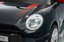 Pojazd Mini Cooper Czarny