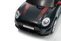 Pojazd Mini Cooper Czarny