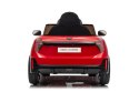 Pojazd Mini Cooper Czerwony