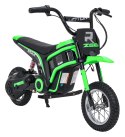 Pojazd Motor RZ56 MAX Zielony